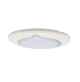 BOAT CABIN LIGHT- PC material - 95MM - 2.4W - 9-30 VOLTS - IP67 - WK-CL9PC-WW - AZLED